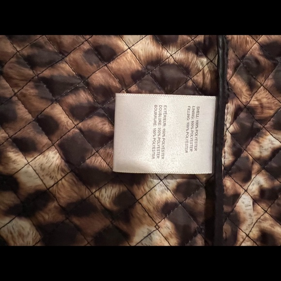 Laundry lightweight quilted jacket - Picture 5 of 5